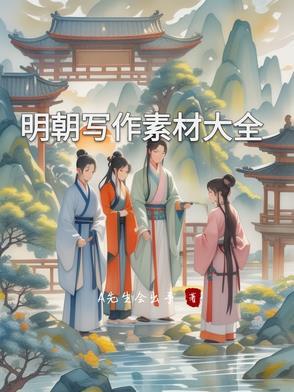 明朝名作