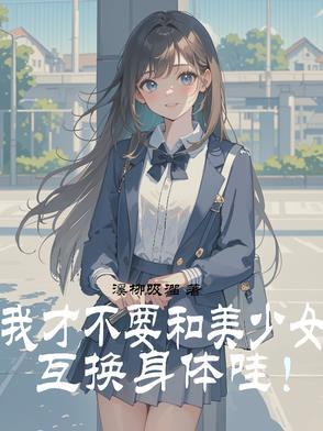 和女孩子互换身体作文