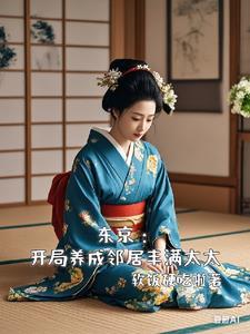 开局东京养成邻居全文免费阅读