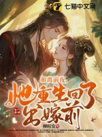 和离前夜她重生回了出嫁前宁芙