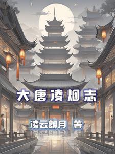 大唐风烟令简介
