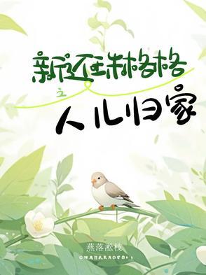 新还珠格格人儿何处归是第几集