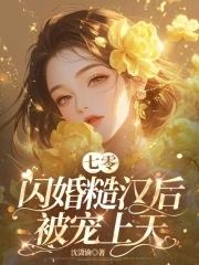 闪婚糙汉少将