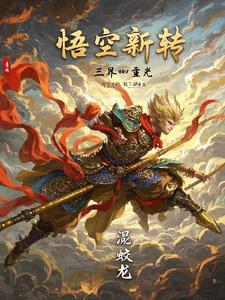 悟空在界王修炼