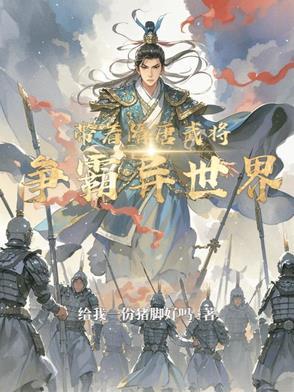 穿越到隋唐当武将的