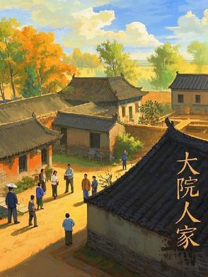 大院是什么意思