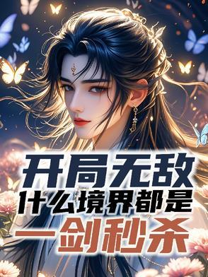 开局就无敌的玄幻文