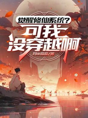 穿越修仙觉醒系统的