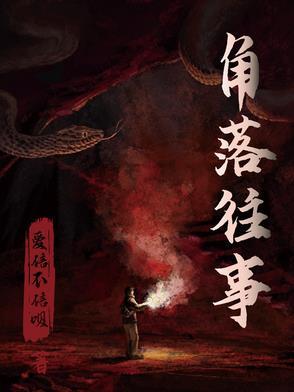 角落里的注视攻略