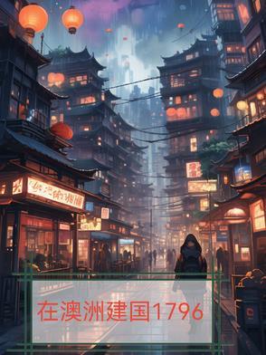 在澳洲建国1796最新篇章