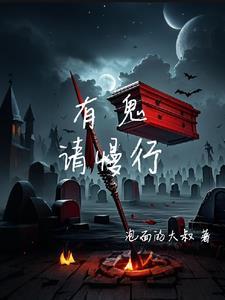 有鬼啥意思