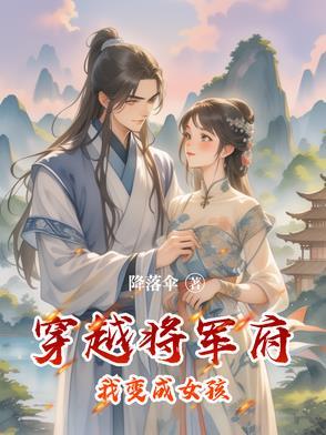 穿越成将军府孙女