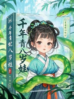 千年蛇魅剧情
