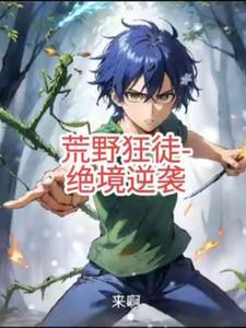 荒野 书