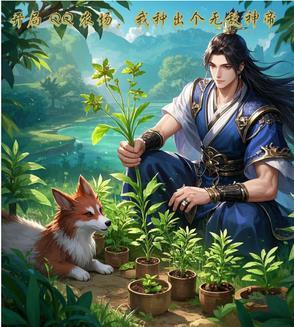 带qq农场系统穿越的
