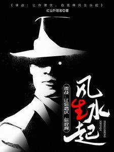 上海滩喋血枭雄