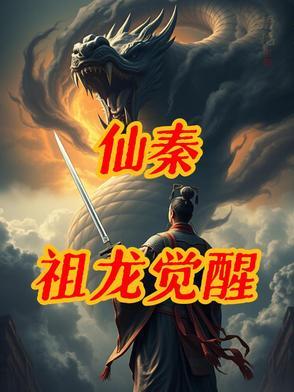 仙武大秦开局觉醒祖龙体免费