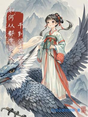 从都市开始的修仙