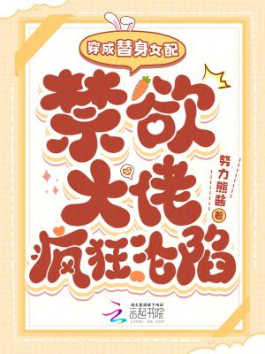 穿成替身女配炮灰