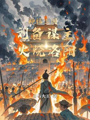 三国演义刘备火烧连营