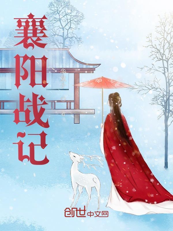 襄阳战记第二十二章拯救故事