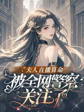 夫人神算txt