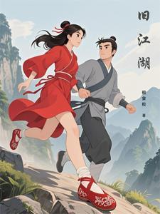 十年一觉江湖梦
