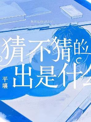 不猜就不猜