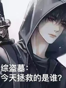 综盗墓纯爱