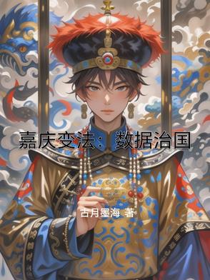 嘉庆统治了多少年