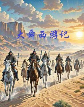 西游记大ip