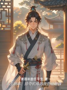 掠夺主角机缘的