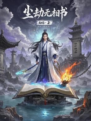 无相尘舍