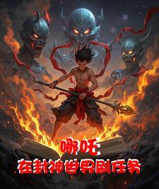 封神之我是哪吒