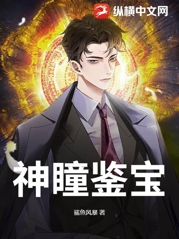 神瞳宝鉴txt