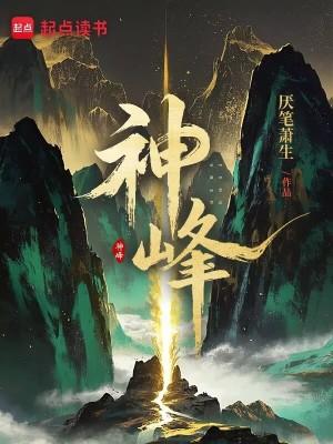 神峰山庄简介