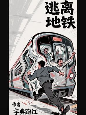 逃离地铁站游戏