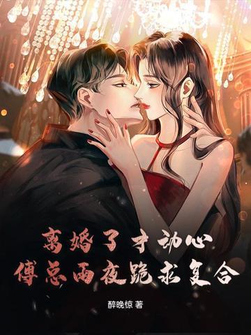 离婚了才动心傅总雨夜跪求复合