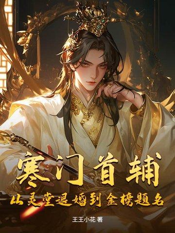 寒门首辅全文阅读无弹窗