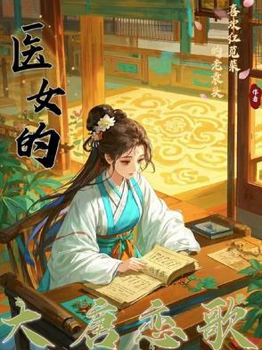 大唐女法医里的歌