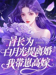 我带崽高嫁免费阅读