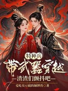 特种兵带着武器穿越的