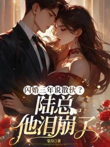 闪婚总裁陆一语