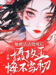 摄政王悔不当初在哪看完整版