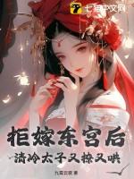 拒嫁太子失宠太子妃