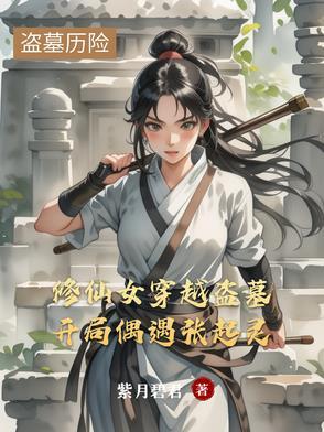 盗墓穿越修仙