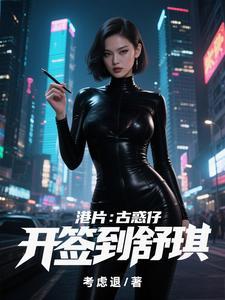 古惑仔有舒淇是哪部