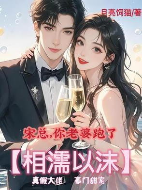 总裁你老婆