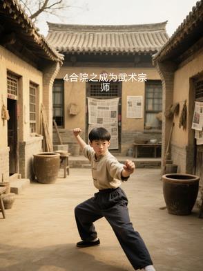 四合院之我成了何玉柱