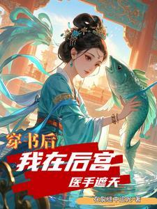 穿书后我在皇宫开园养崽子云弎